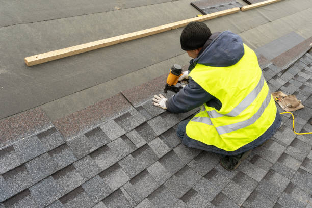 Quick and Trustworthy Emergency Roof Repair Services in Wenonah, NJ