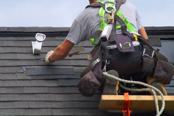 Best Storm Damage Roof Repair  in Wenonah, NJ