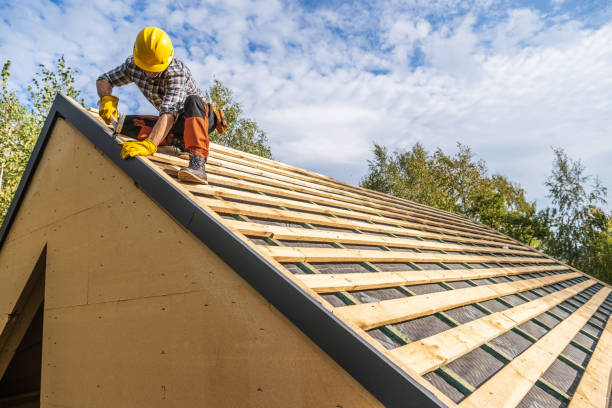 Best Roof Replacement Cost  in Wenonah, NJ