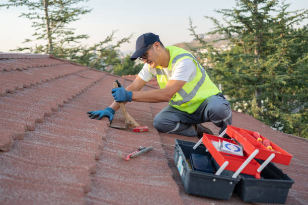 Roof Repair Estimates in Wenonah, NJ