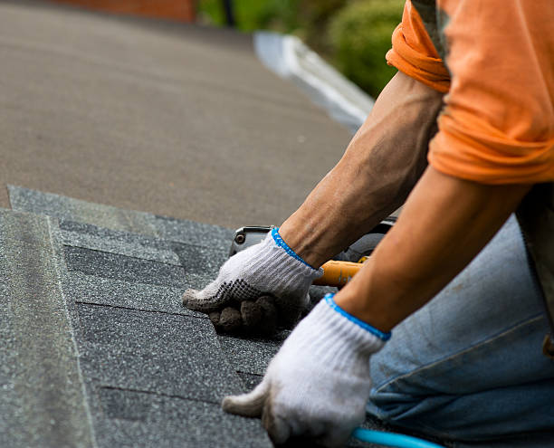 Best Roof Maintenance Services  in Wenonah, NJ