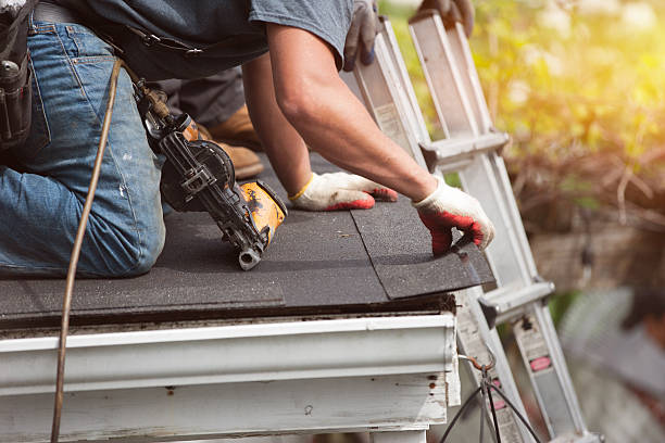 Trusted Wenonah, NJ Roofing Contractor Experts