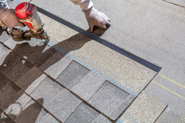 Best Gutter Installation and Roofing  in Wenonah, NJ